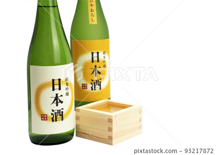 Sake Sake 93217872