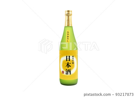 Hiyaoroshi Hiyaoroshi 93217873