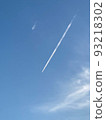 Contrail 93218302