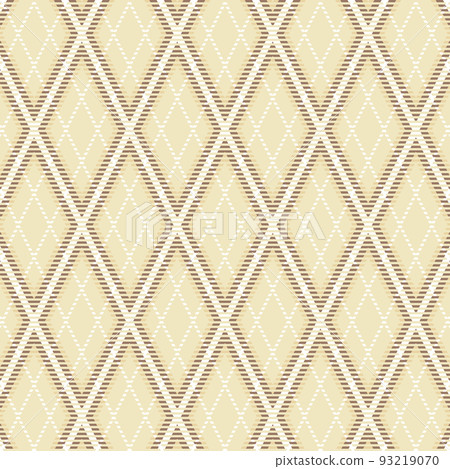 格子背景插圖圖像 93219070