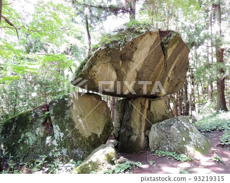 The next stone The next stone 93219315