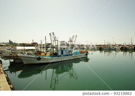 Tannowa 漁港 大阪府 93219862