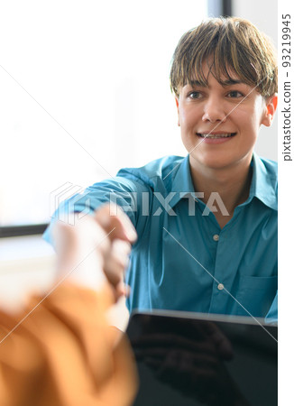 Business free material 93219945