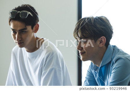 Business free material 93219946