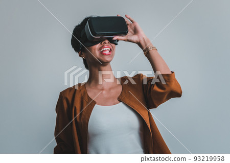 VR image free material VR image free material 93219958