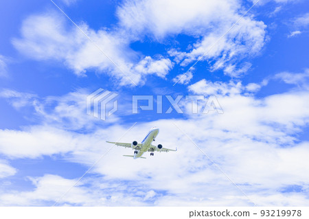 《飛機》 Airbus Airbus A321neo(A320neo 系列) 《飛機》 Airbus Airbus A321neo(A320neo 系列) 93219978