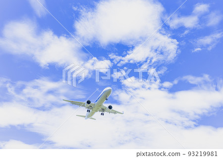 《Airplane》 Airbus Airbus A321neo (A320neo Family) 《Airplane》 Airbus Airbus A321neo (A320neo Family) 93219981