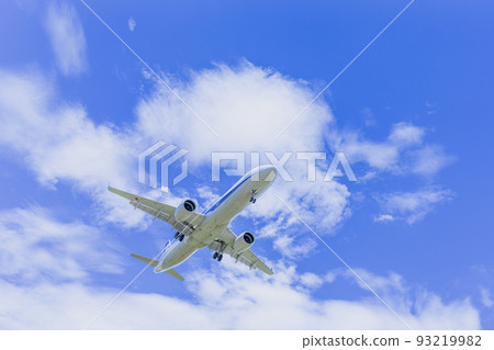 《Airplane》 Airbus Airbus A321neo (A320neo Family) 93219982