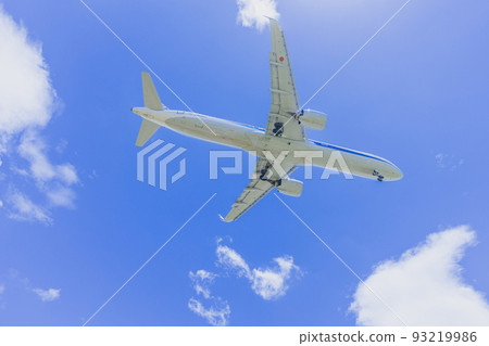 《飛機》 Airbus Airbus A321neo（A320neo 系列） 93219986