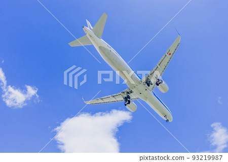 《Airplane》 Airbus Airbus A321neo (A320neo Family) 93219987