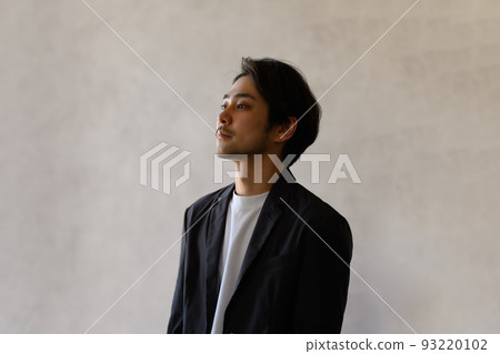 Business free material 93220102