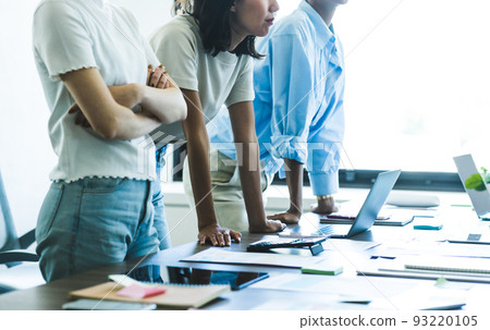 Business free material Business free material 93220105