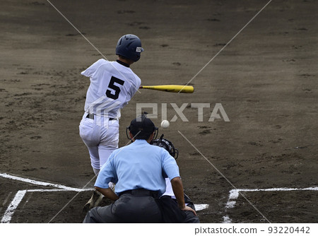high school baseball high school baseball 93220442