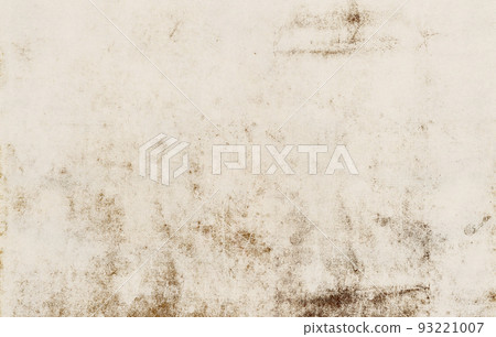 Old and very dirty paper Background material Old and very dirty paper Background material 93221007