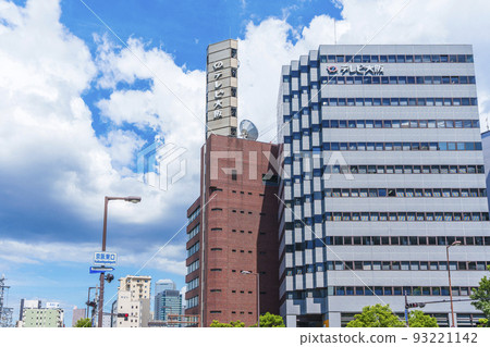 大阪電視台總公司大樓 大阪電視台總公司大樓 93221142