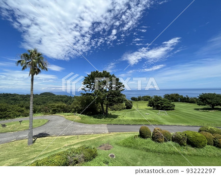 Picturesque scenery of Izu 93222297