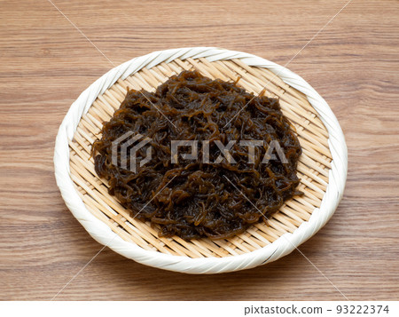 Raw Okinawa Mozuku 93222374