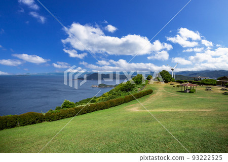 Senjojiki Nagato City, Yamaguchi Prefecture Senjojiki Nagato City, Yamaguchi Prefecture 93222525