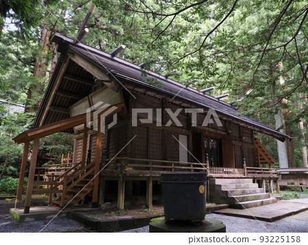 赤城神社(三夜澤)禮拜堂 赤城神社(三夜澤)禮拜堂 93225158
