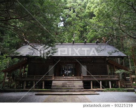 赤城神社(三夜澤)禮拜堂 赤城神社(三夜澤)禮拜堂 93225159