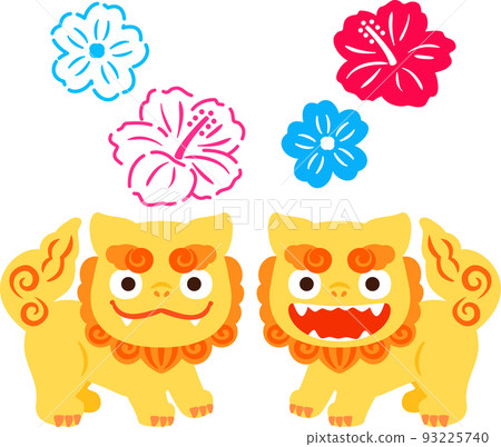 配對風沙 93225740