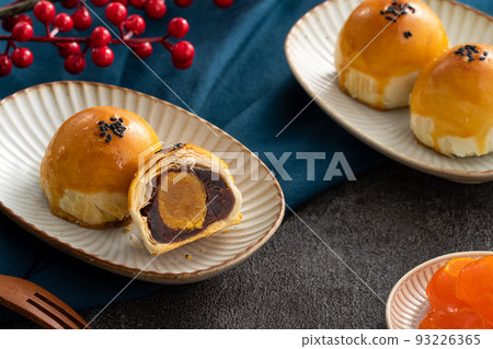 中秋節 月餅 蛋黃酥 中秋 Mid-Autumn Festival Moon cake げっぺい 中秋節 月餅 蛋黃酥 中秋 Mid-Autumn Festival Moon cake げっぺい 93226365