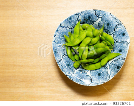 Dadacha beans ~ platter 93226701