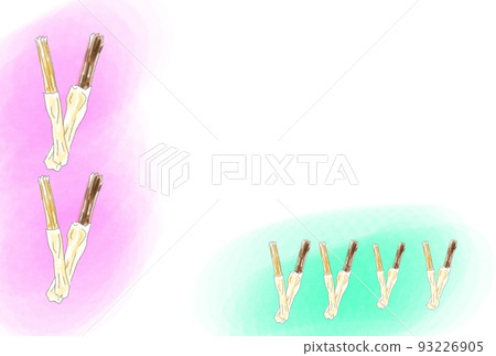 churros fantasy churros fantasy 93226905