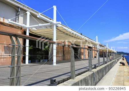 [廣島縣]陽光明媚的Giant Store Onomichi 93226945