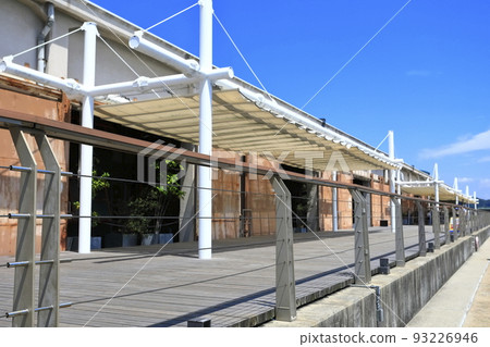 [廣島縣]陽光明媚的Giant Store Onomichi 93226946