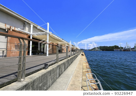 [廣島縣]陽光明媚的Giant Store Onomichi 93226947