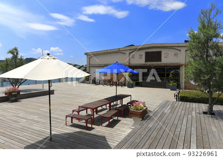 [廣島縣]陽光明媚的Giant Store Onomichi 93226961