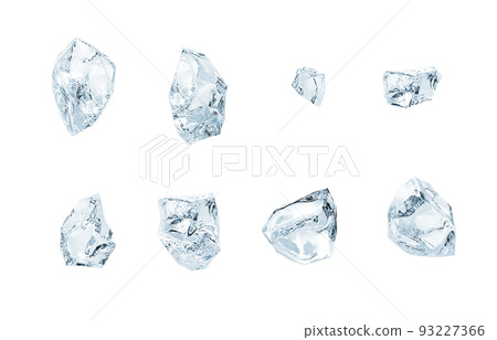 ice illustration real simple substance sharp ice illustration real simple substance sharp 93227366