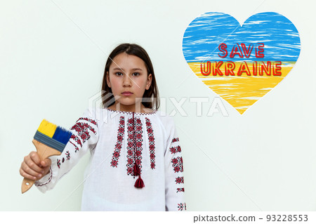 Ukrainian-Russian conflict, war in Ukraine Ukrainian-Russian conflict, war in Ukraine 93228553