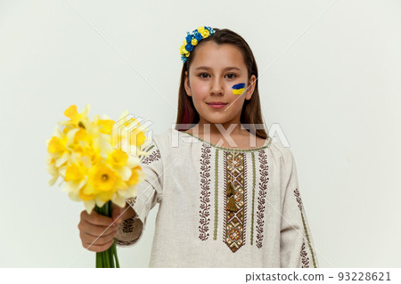 Ukrainian-Russian conflict, war in Ukraine Ukrainian-Russian conflict, war in Ukraine 93228621
