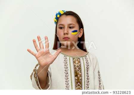 Ukrainian-Russian conflict, war in Ukraine Ukrainian-Russian conflict, war in Ukraine 93228623