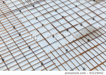 rebar metal frame rebar metal frame 93229042