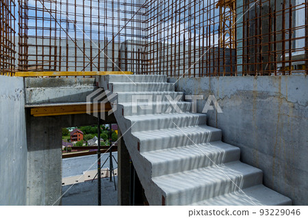 rebar metal frame rebar metal frame 93229046
