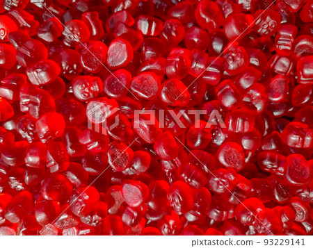 Chewing Candy Background Chewing Candy Background 93229141