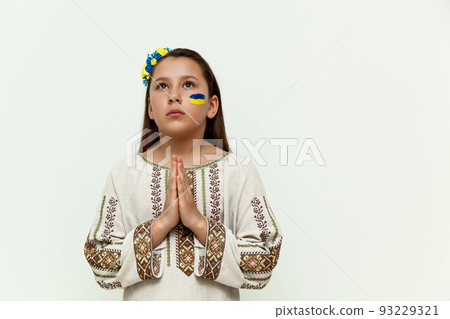 Ukrainian-Russian conflict, war in Ukraine Ukrainian-Russian conflict, war in Ukraine 93229321