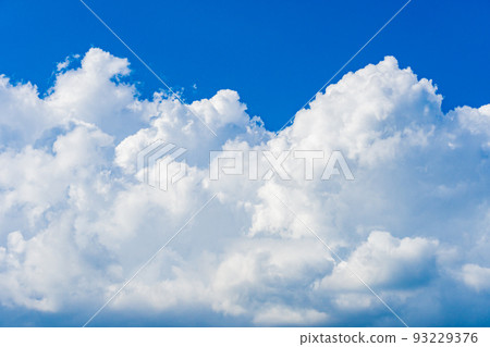夏日雲圖 夏日雲圖 93229376