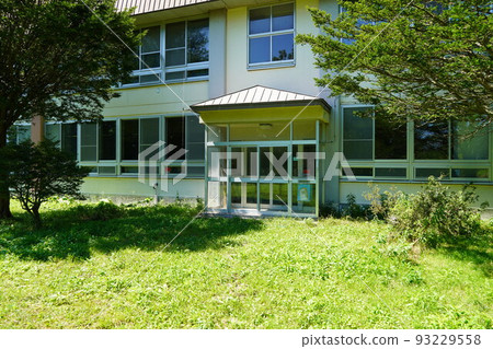 白老市立竹浦小學(舊校舍) 白老市立竹浦小學(舊校舍) 93229558