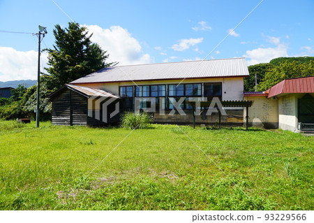 白老市立竹浦小學(舊校舍) 白老市立竹浦小學(舊校舍) 93229566