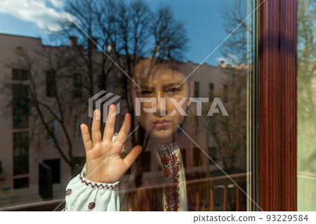 Ukrainian-Russian conflict, war in Ukraine Ukrainian-Russian conflict, war in Ukraine 93229584