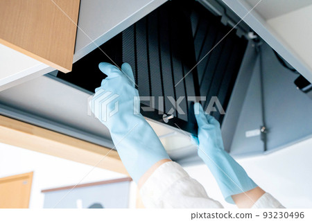 Housekeeping agent, housekeeper, kitchen Housekeeping agent, housekeeper, kitchen 93230496