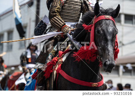 騎兵戰士 93231016