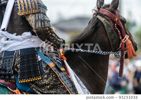 Cavalry warrior Cavalry warrior 93231038