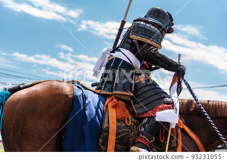 Cavalry warrior 93231055