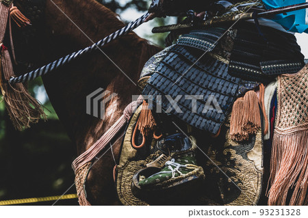 Cavalry warrior 93231328