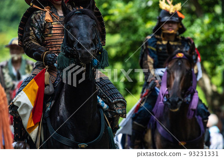 Cavalry warrior Cavalry warrior 93231331
